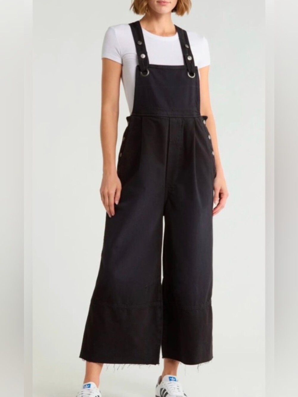 NWT -We The Free Rambler Overalls